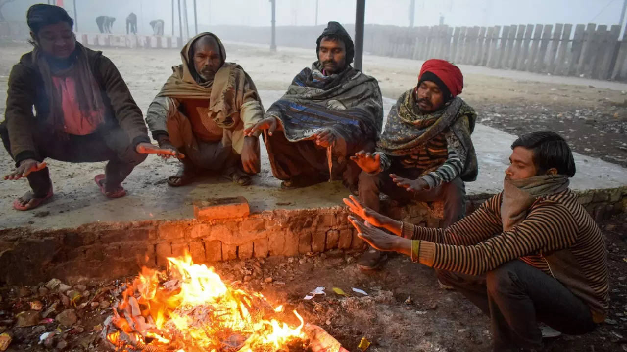 Maharashtra weather update