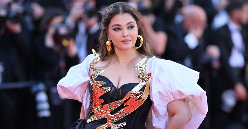 Aishwarya Rai Video