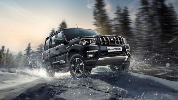 Mahindra Discount Offers