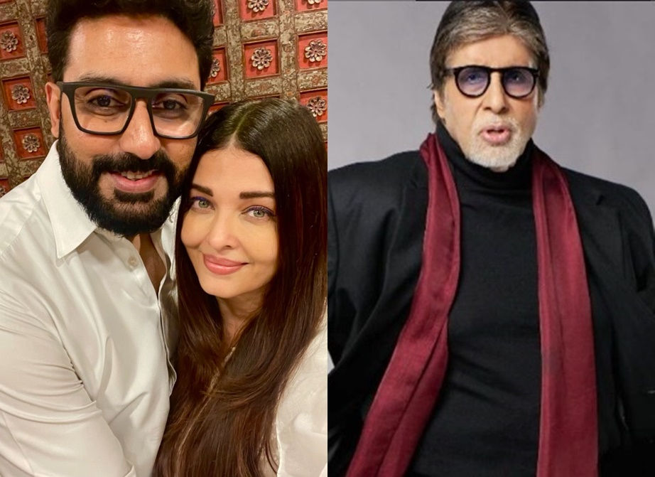 Amitabh Bachchan Cryptic Post
