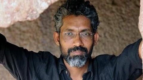 Nagraj Manjule