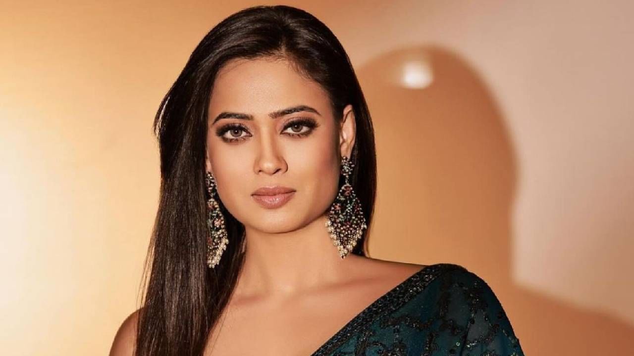 Shweta Tiwari third marriage