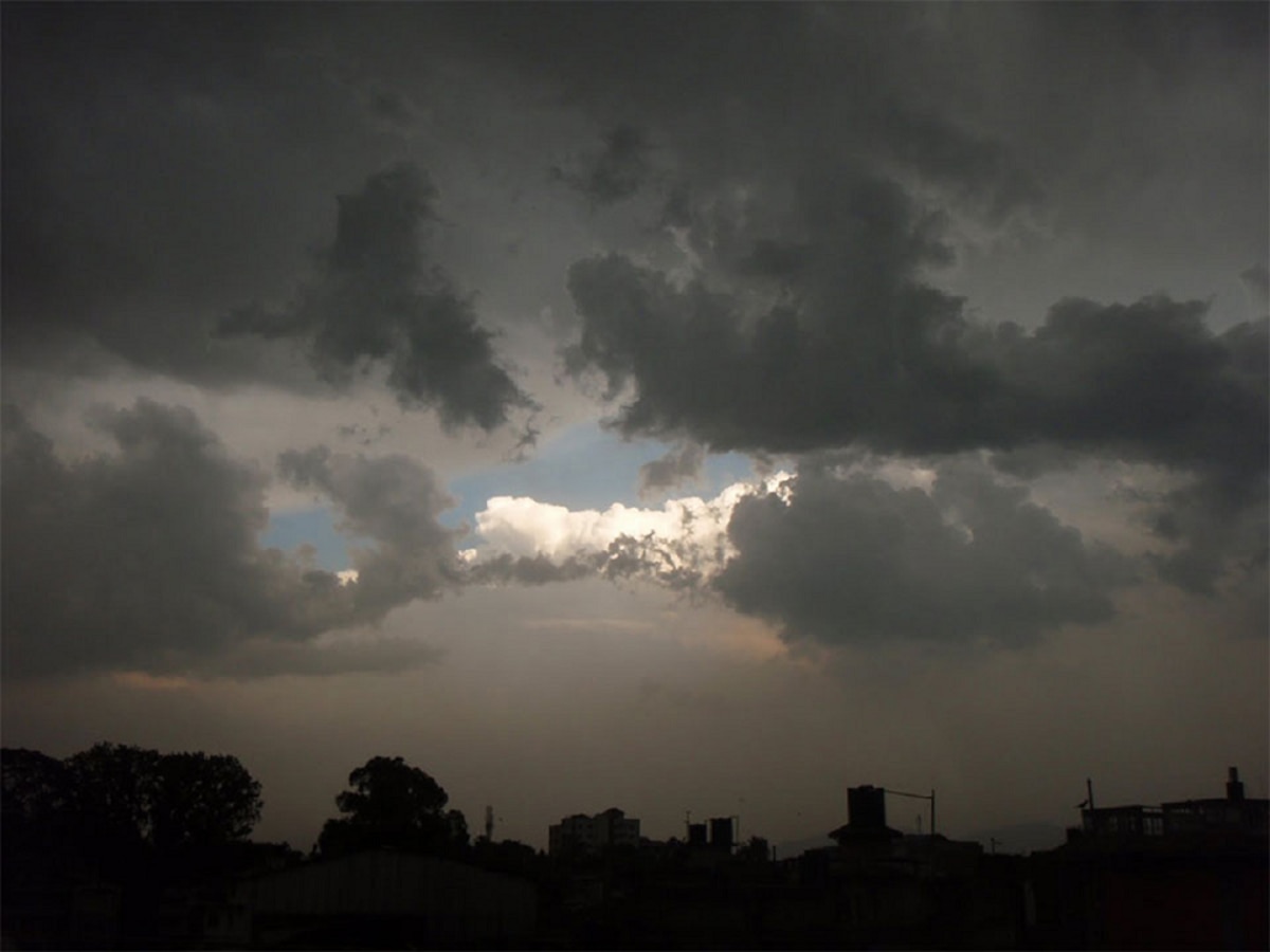 Maharashtra Weather News