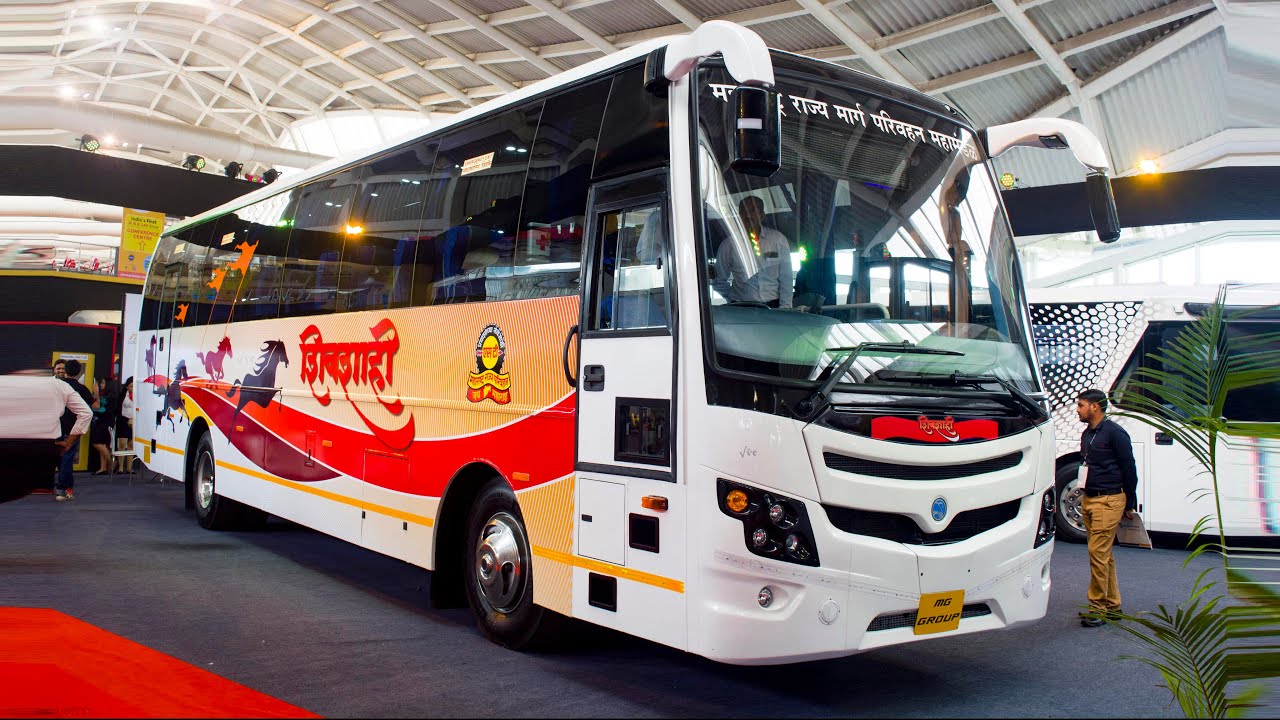 ST Bus News in Marathi