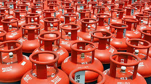 New Year Gas Price Updates 2025